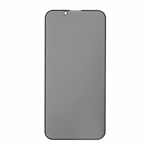 iPhone 13 Mini Privacy Schutzglas