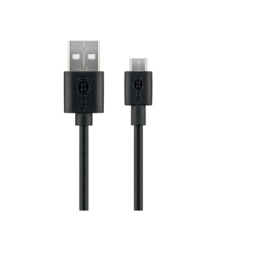 Ladekabel Micro-USB 1M