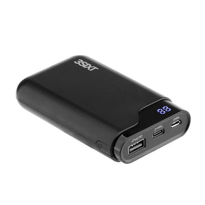 Powerbank USB-C und USB-A Anschluss 6.000mAh