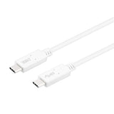 Ladekabel zu USB-C Anschluss 1M.