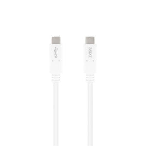 Ladekabel zu USB-C Anschluss 1M.