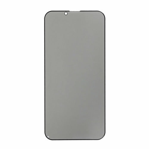 iPhone 13/13 Pro Privacy Schutzglas